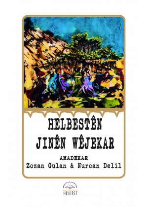 HELBESTÊN JINÊN WÊJEKAR