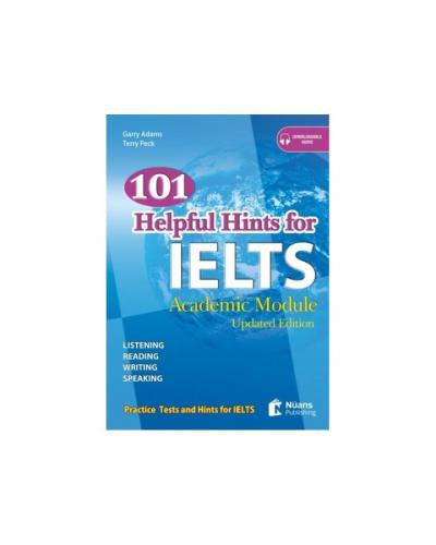 101 Helpful Hints for IELTS - Academic Module +Audio