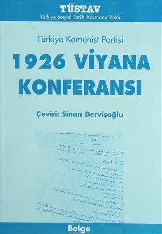 1926 Viyana Konferansı