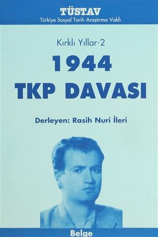 1944 TKP Davası