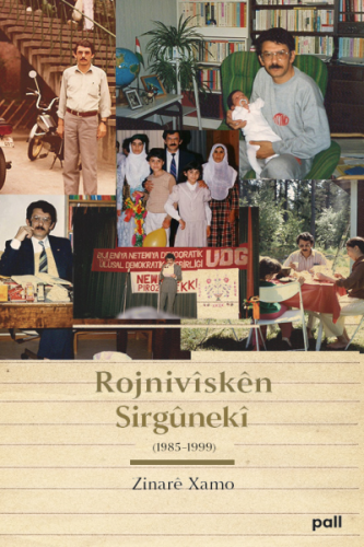 ROJNIVÎSKÊN SIRGÛNÎ