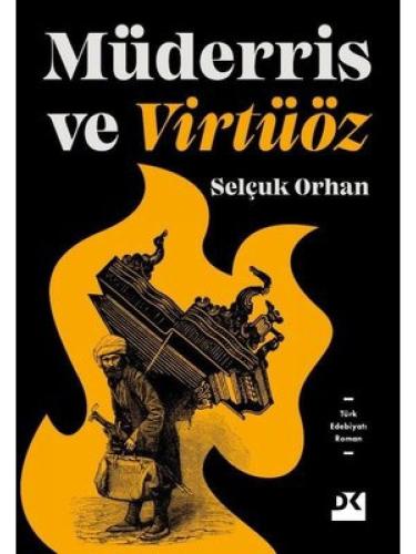 Müderris Ve Virtüöz