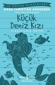 Küçük Deniz Kızı Kısaltılmış Metin