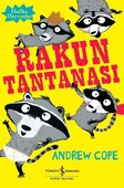 Rakun TantanasI