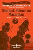 Sherlock Holmes'un Maceraları