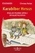 Karabiber Hırsızı