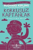 Korkusuz Kaptanlar