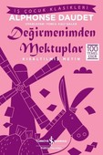 Değirmenimden Mektuplar