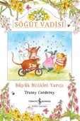 Büyük Bisiklet Yarışı Söğüt Vadisi