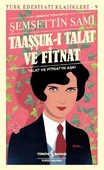 Taaşşuk-u Talat ve Fitnat (Günümüz Türkçesi)