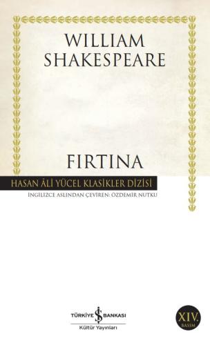 Fırtına