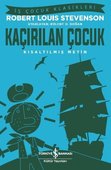 Kaçırılan Çocuk (Kısaltılmış Metin)