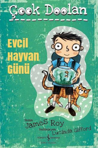 Çook Doolan Evcil Hayvan Günü