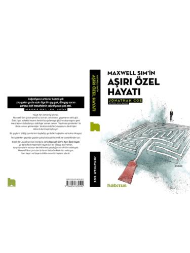 Maxwell Sim'in Aşırı Özel Hayatı