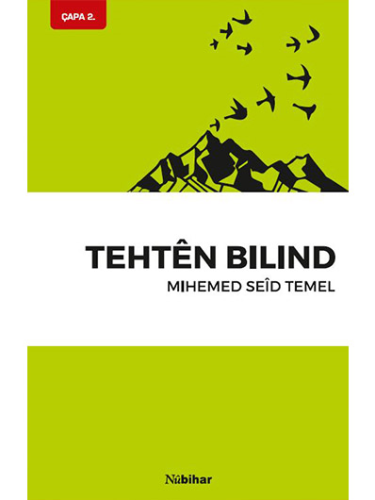 Tehtên Bilind