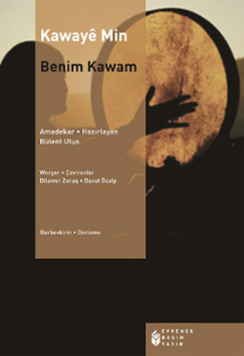 Benim Kawam - Kawaye Min