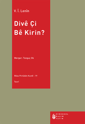 DIVE Çİ BÊ KİRİN