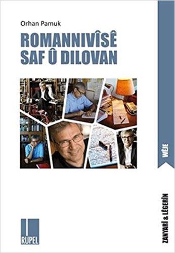 ROMANNIVÎSA SAF Û DILOVAN