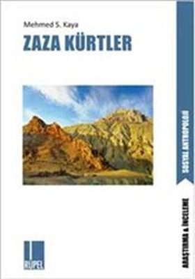 ZAZA KÜRTLER