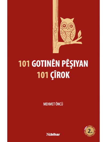 101 Gotinên Pêşiyan 101 Çîrok