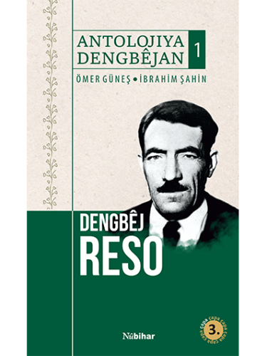 Dengbêj Reso (Antolojiya Dengbêjan-1)