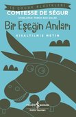 Bir Eşeğin Anıları (Kısaltılmış Metin)