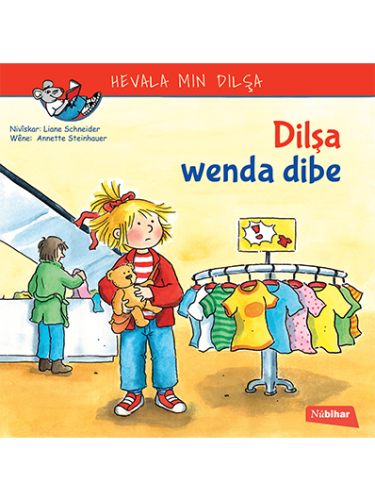 Dilşa wenda dibe