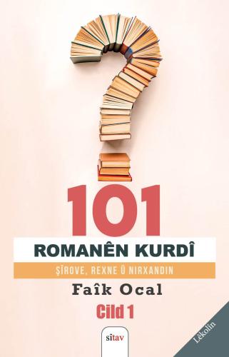 101 Romanên Kurdî