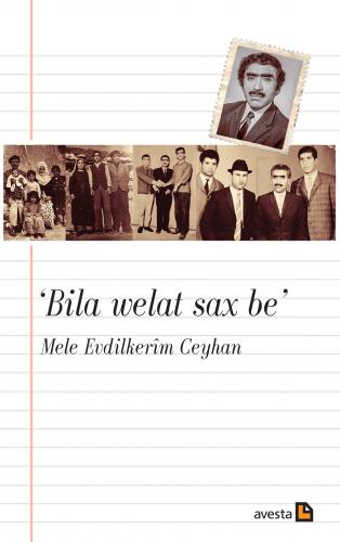 BİLA WELAT SAX BE