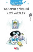 BABAMIN GÖZLERİ KEDİ GÖZLERİ