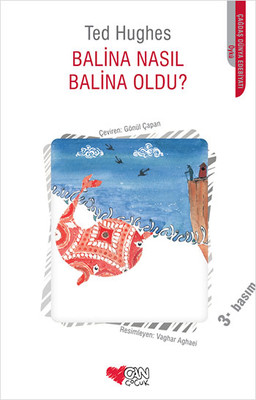 BALİNA NASIL BALİNA OLDU?