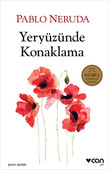 YERYÜZÜNDE KONAKLAMA