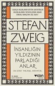 İNSANLIĞIN YILDIZININ PARLADIĞI ANLAR(YENİ KAPAK)