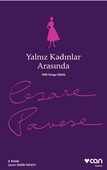 YALNIZ KADINLAR ARASINDA (YENİ KAPAK)