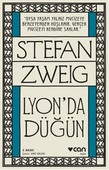 LYON'DA DÜĞÜN (YENİ KAPAK)