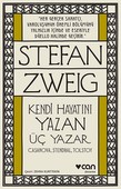 KENDİ HAYATINI YAZAN ÜÇ YAZAR