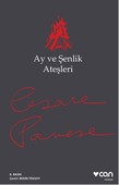 AY VE ŞENLİK ATEŞLERİ (YENİ KAPAK)