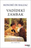 VADİDEKİ ZAMBAK (YENİ BEYAZ KAPAK)