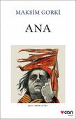 ANA (YENİ BEYAZ KAPAK)