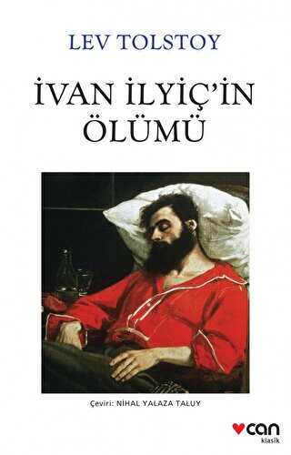 İvan İlyiçin Ölümü