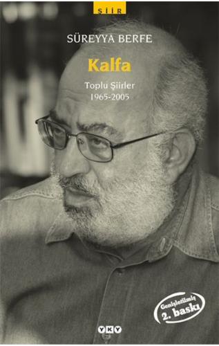 Kalfa-Toplu Şiirleri (1965-2005), Clz