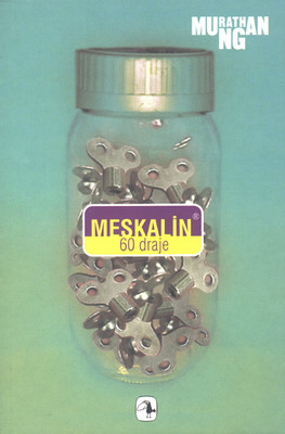 Meskalin: 60 Draje