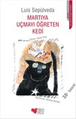 MARTIYA UÇMAYI ÖĞRETEN KEDİ