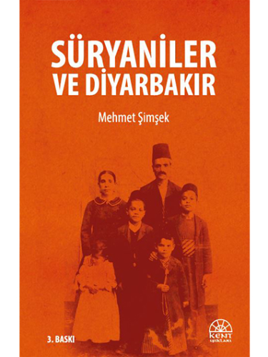 Süryaniler ve Diyarbakır