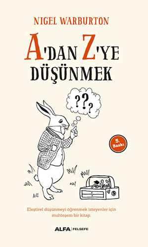 A DAN Z YE DÜŞÜNMEK