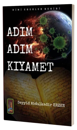 ADIM ADIM KIYAMET