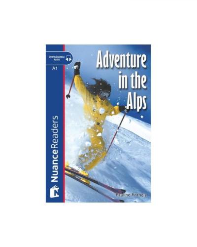 Adventure in the Alps +Audio