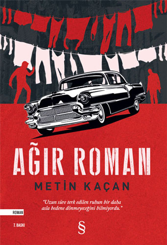 AĞIR ROMAN