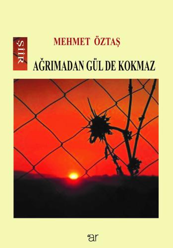 AĞRIMADAN GÜL DE KOKMAZ