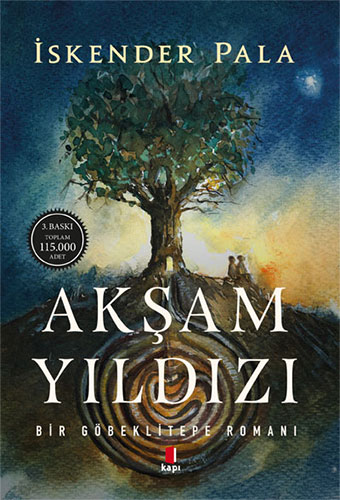 AKŞAM YILDIZI